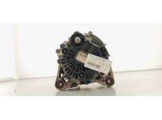 Recambio de alternador para renault megane iii coupe 1.5 dci 110 fap referencia OEM IAM 231000027R  