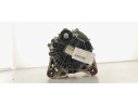 Recambio de alternador para renault megane iii coupe 1.5 dci 110 fap referencia OEM IAM 231000027R  