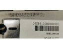 Recambio de luz interior para seat leon (5f1) 2.0 tdi fr referencia OEM IAM 5F0947291B  