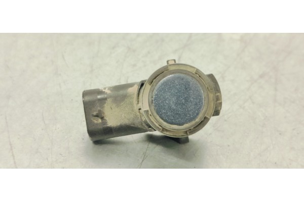 Recambio de sensor de aparcamiento para seat leon (5f1) 2.0 tdi fr referencia OEM IAM 5Q0919275B  