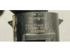 Recambio de sensor de aparcamiento para seat leon (5f1) 2.0 tdi fr referencia OEM IAM 5Q0919275B  