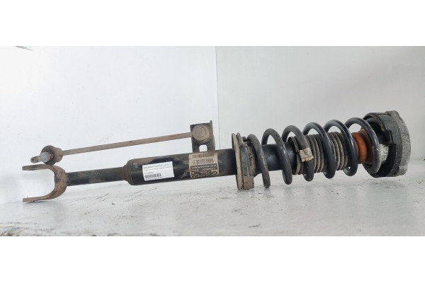 Recambio de amortiguador delantero derecho para bmw serie 5 touring (f11) 518d referencia OEM IAM 31316863890  