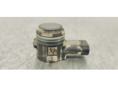 Recambio de sensor de aparcamiento para seat leon (5f1) 2.0 tdi fr referencia OEM IAM 5Q0919275B  
