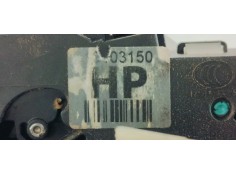 Recambio de cerradura puerta delantera derecha para chevrolet cruze 1.6 i 113 referencia OEM IAM 13503150  