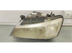 Recambio de faro izquierdo para bmw x3 (f25) 2.0 d referencia OEM IAM 7217297  