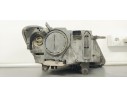 Recambio de faro izquierdo para bmw x3 (f25) 2.0 d referencia OEM IAM 7217297  