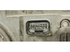 Recambio de faro izquierdo para bmw x3 (f25) 2.0 d referencia OEM IAM 7217297  