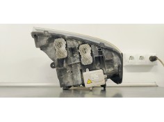 Recambio de faro izquierdo para bmw x3 (f25) 2.0 d referencia OEM IAM 7217297  
