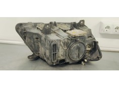 Recambio de faro izquierdo para bmw x3 (f25) 2.0 d referencia OEM IAM 7217297  