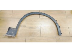 Recambio de aletin delantero izquierdo para bmw x3 (f25) 2.0 d referencia OEM IAM 51777210081  