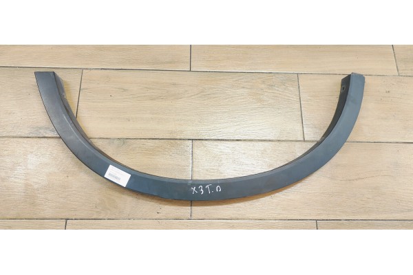 Recambio de aletin trasero derecho para bmw x3 (f25) 2.0 d referencia OEM IAM 51777210084  