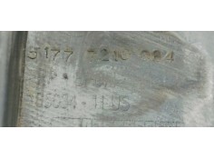 Recambio de aletin trasero derecho para bmw x3 (f25) 2.0 d referencia OEM IAM 51777210084  