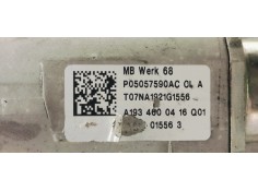 Recambio de columna direccion para lancia thema 3.0jtd 240 fap referencia OEM IAM P05057590AC  