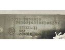 Recambio de moldura para bmw x3 (f25) 2.0 d referencia OEM IAM 17117593839  