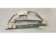 Recambio de elevalunas delantero izquierdo para seat leon (5f1) 2.0 tdi fr referencia OEM IAM 5Q0959801C  