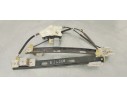 Recambio de elevalunas delantero izquierdo para seat leon (5f1) 2.0 tdi fr referencia OEM IAM 5Q0959801C  