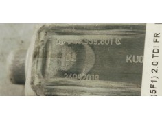 Recambio de elevalunas delantero izquierdo para seat leon (5f1) 2.0 tdi fr referencia OEM IAM 5Q0959801C  