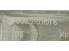Recambio de elevalunas delantero izquierdo para seat leon (5f1) 2.0 tdi fr referencia OEM IAM 5Q0959801C  