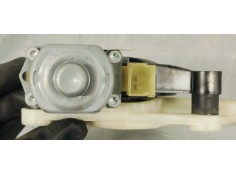 Recambio de elevalunas delantero izquierdo para seat leon (5f1) 2.0 tdi fr referencia OEM IAM 5Q0959801C  