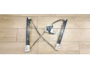 Recambio de elevalunas delantero izquierdo para seat leon (5f1) 2.0 tdi fr referencia OEM IAM 5Q0959801C  