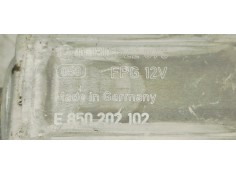 Recambio de elevalunas delantero derecho para seat leon (5f1) 2.0 tdi fr referencia OEM IAM 5Q0959802C  