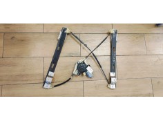 Recambio de elevalunas delantero derecho para seat leon (5f1) 2.0 tdi fr referencia OEM IAM 5Q0959802C  