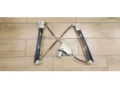 Recambio de elevalunas delantero derecho para seat leon (5f1) 2.0 tdi fr referencia OEM IAM 5Q0959802C  