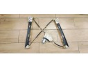 Recambio de elevalunas delantero derecho para seat leon (5f1) 2.0 tdi fr referencia OEM IAM 5Q0959802C  
