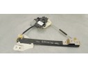 Recambio de elevalunas trasero izquierdo para seat leon (5f1) 2.0 tdi fr referencia OEM IAM 5Q0959407A  