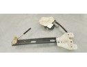 Recambio de elevalunas trasero izquierdo para seat leon (5f1) 2.0 tdi fr referencia OEM IAM 5Q0959407A  
