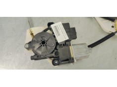 Recambio de elevalunas trasero izquierdo para seat leon (5f1) 2.0 tdi fr referencia OEM IAM 5Q0959407A  