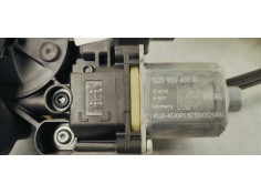 Recambio de elevalunas trasero izquierdo para seat leon (5f1) 2.0 tdi fr referencia OEM IAM 5Q0959407A  