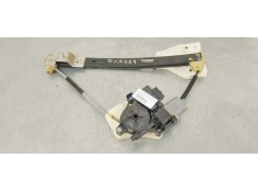 Recambio de elevalunas trasero izquierdo para seat leon (5f1) 2.0 tdi fr referencia OEM IAM 5Q0959407A  