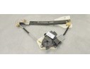 Recambio de elevalunas trasero izquierdo para seat leon (5f1) 2.0 tdi fr referencia OEM IAM 5Q0959407A  