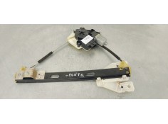 Recambio de elevalunas trasero derecho para seat leon (5f1) 2.0 tdi fr referencia OEM IAM 5Q0959408A  