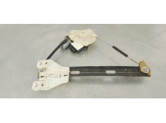 Recambio de elevalunas trasero derecho para seat leon (5f1) 2.0 tdi fr referencia OEM IAM 5Q0959408A  