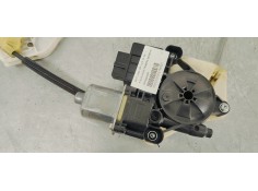 Recambio de elevalunas trasero derecho para seat leon (5f1) 2.0 tdi fr referencia OEM IAM 5Q0959408A  