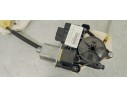 Recambio de elevalunas trasero derecho para seat leon (5f1) 2.0 tdi fr referencia OEM IAM 5Q0959408A  