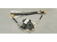 Recambio de elevalunas trasero derecho para seat leon (5f1) 2.0 tdi fr referencia OEM IAM 5Q0959408A  