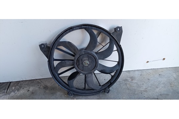 Recambio de electroventilador para dodge journey 2.0 16v crd cat referencia OEM IAM PM1972001  
