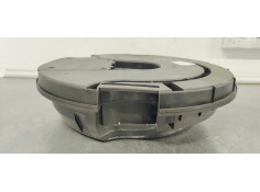 Recambio de sistema audio / radio cd para seat leon (5f1) 2.0 tdi fr referencia OEM IAM 43040751295  