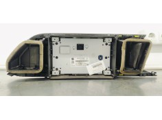 Recambio de pantalla multifuncion para seat leon (5f1) 2.0 tdi fr referencia OEM IAM 5F0919606  