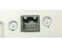Recambio de pantalla multifuncion para seat leon (5f1) 2.0 tdi fr referencia OEM IAM 5F0919606  