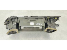 Recambio de pantalla multifuncion para seat leon (5f1) 2.0 tdi fr referencia OEM IAM 5F0919606  