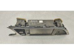 Recambio de pantalla multifuncion para seat leon (5f1) 2.0 tdi fr referencia OEM IAM 5F0919606  
