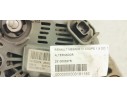 Recambio de alternador para renault megane iii coupe 1.5 dci 110 fap referencia OEM IAM 231000027R  