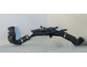 Recambio de tubo para toyota verso 1.6d4d 112 fap referencia OEM IAM 173610X010  