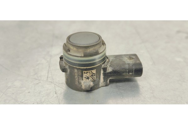 Recambio de sensor de aparcamiento para seat leon (5f1) 2.0 tdi fr referencia OEM IAM 5Q0919275B  