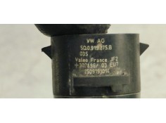 Recambio de sensor de aparcamiento para seat leon (5f1) 2.0 tdi fr referencia OEM IAM 5Q0919275B  