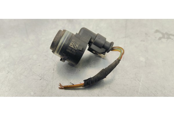 Recambio de sensor de aparcamiento para seat leon (5f1) 2.0 tdi fr referencia OEM IAM 5Q0919275C  